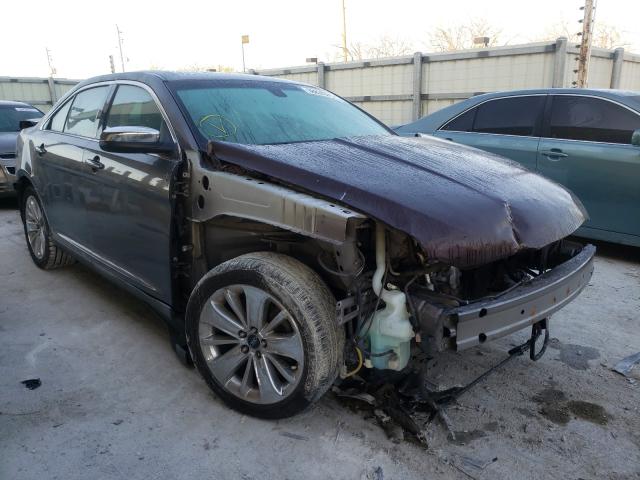 Ford Taurus lim (2011)