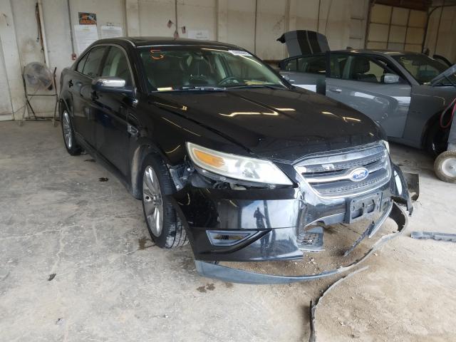 Ford Taurus lim (2011)