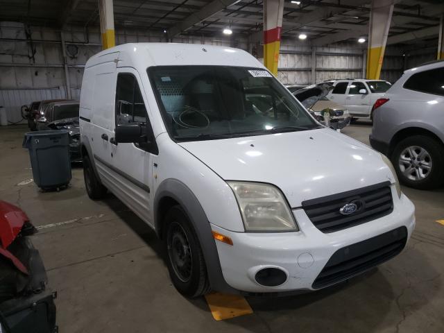 Ford Transit co (2011)