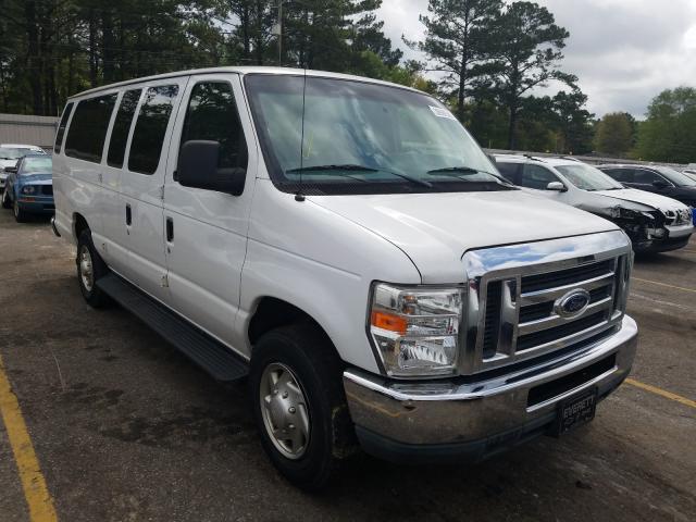 Ford Econoline (2012)