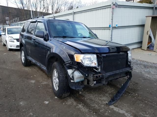 Ford Escape xlt (2012)