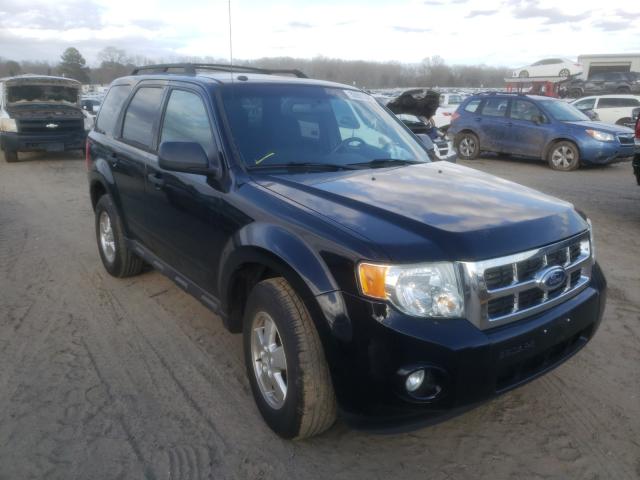 Ford Escape xlt (2012)
