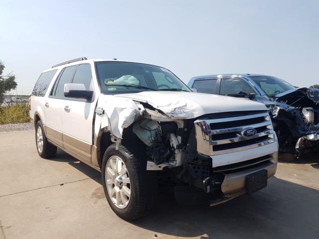 Ford Expedition (2012)
