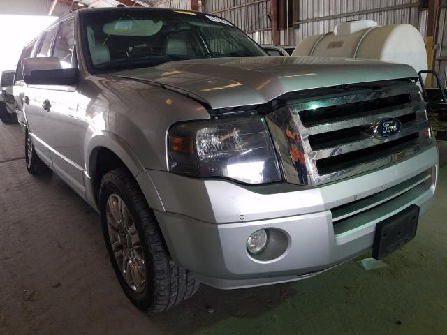 Ford Expedition (2012)