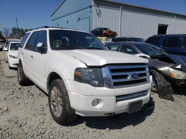 Ford Expedition (2012)