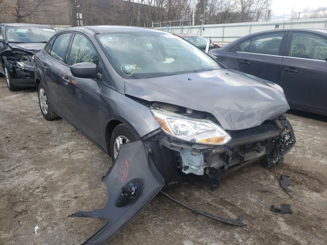 Ford Focus se (2012)