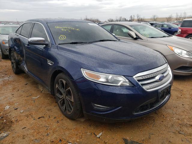 Ford Taurus (2012)