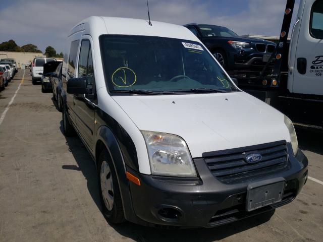 Ford Transit co (2012)