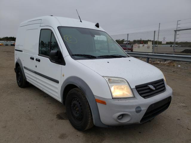 Ford Transit co (2012)