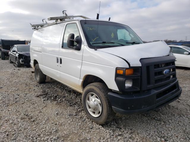 Ford Econoline (2013)