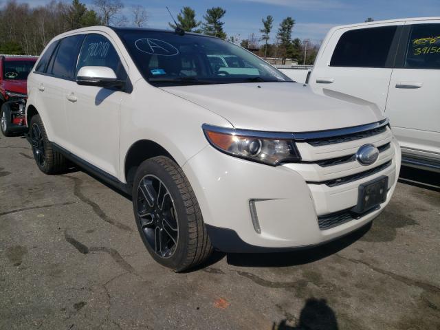 Ford Edge (2013)