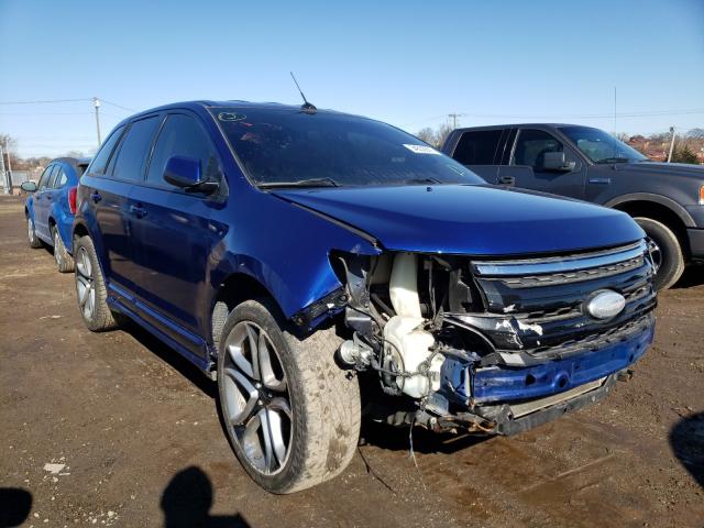 Ford Edge (2013)