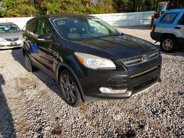 Ford Escape sel (2013)