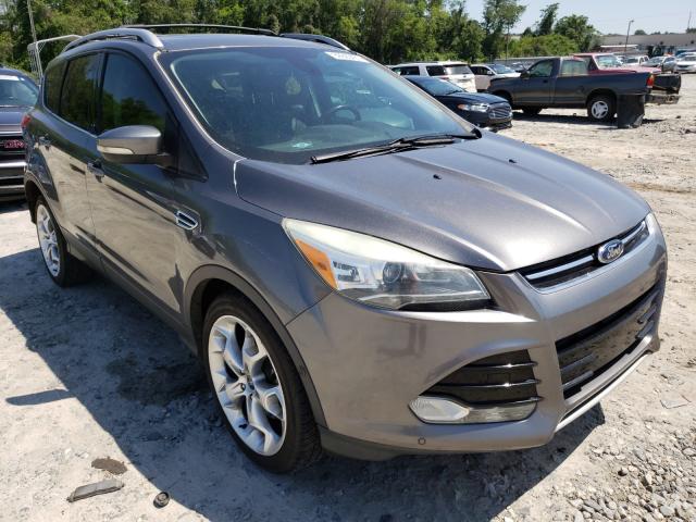 Ford Escape tit (2013)