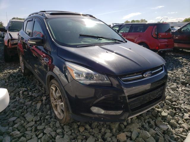 Ford Escape tit (2013)