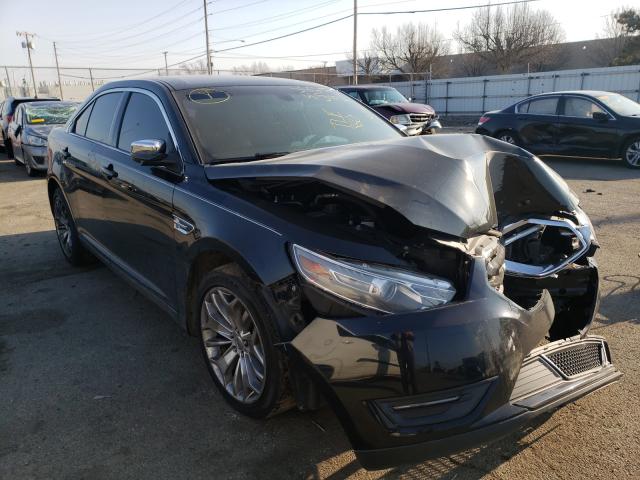 Ford Taurus lim (2013)