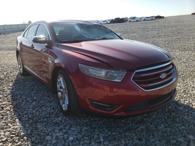 Ford Taurus lim (2013)