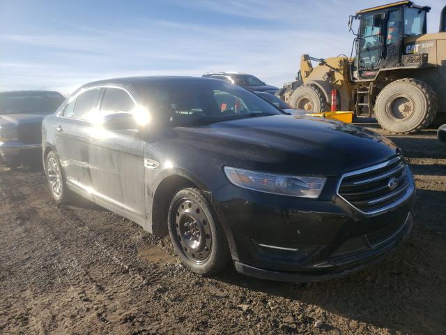 Ford Taurus lim (2013)