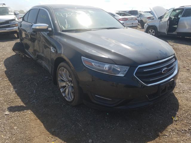 Ford Taurus lim (2013)