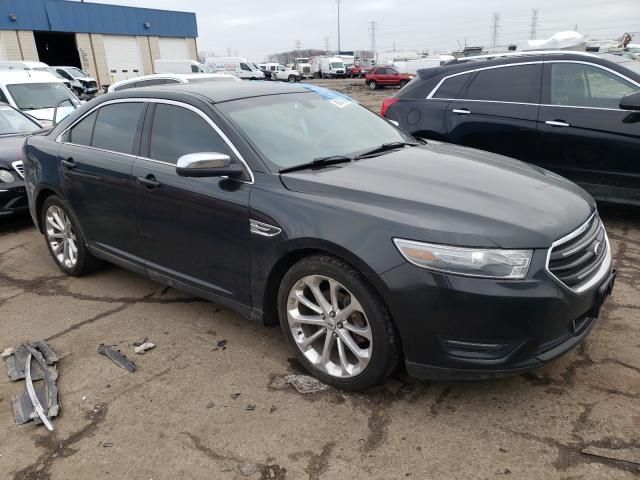 Ford Taurus lim (2013)