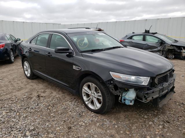 Ford Taurus sel (2013)