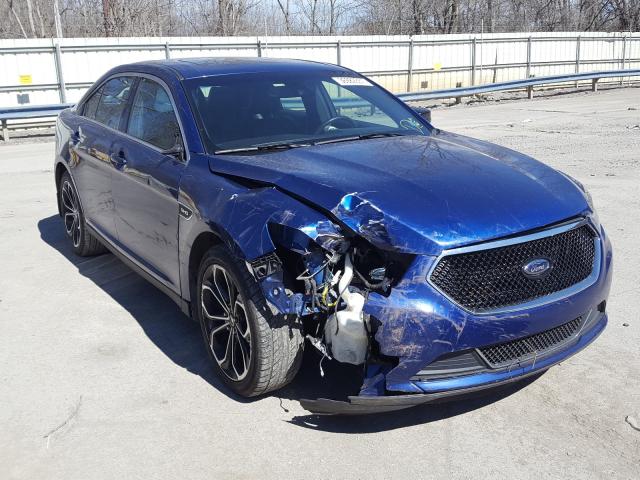 Ford Taurus sho (2013)