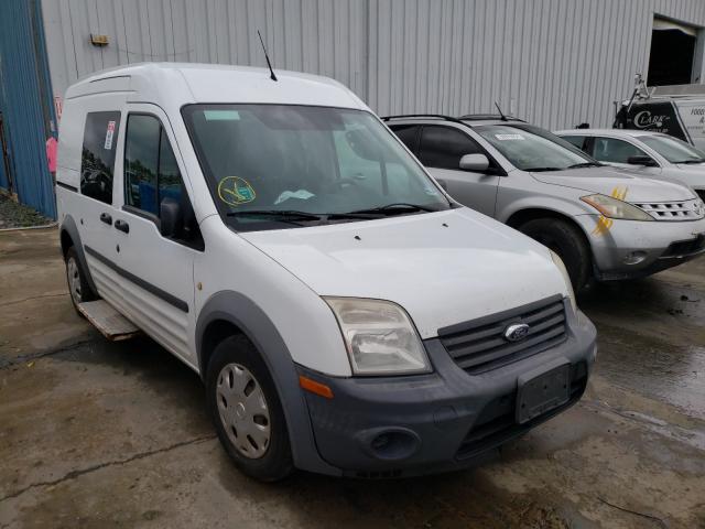 Ford Transit co (2013)