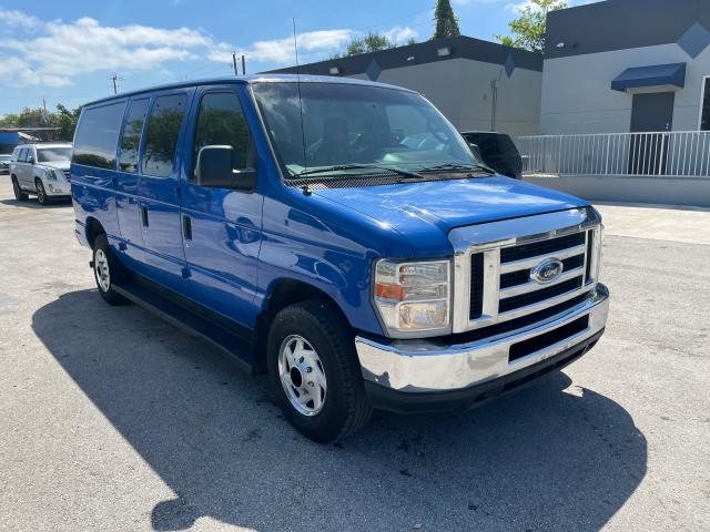 Ford Econoline (2014)