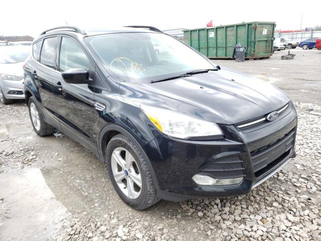 Ford Escape se (2014)