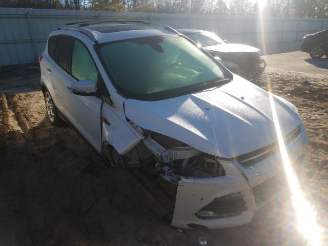 Ford Escape tit (2014)