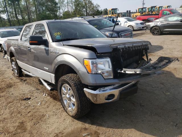 Ford F150 super (2014)