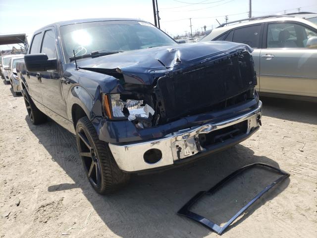 Ford F-150 (2014)