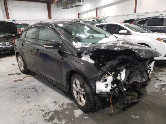 Ford Focus se (2014)