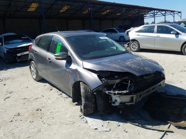 Ford Focus se (2014)