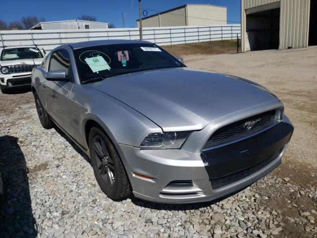 Ford Mustang (2014)