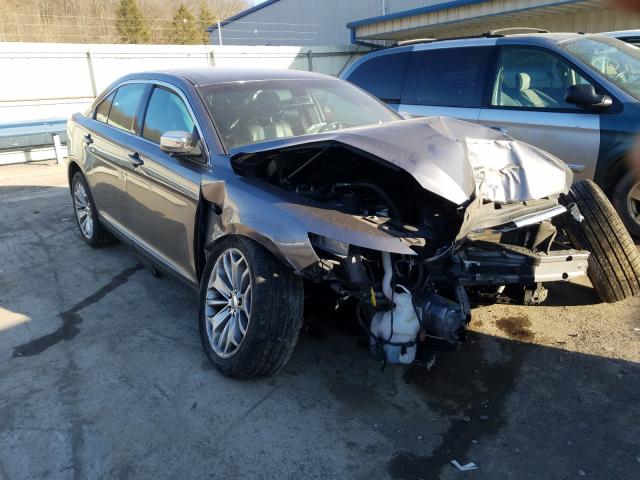 Ford Taurus lim (2014)