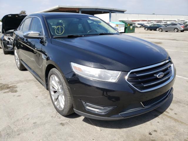 Ford Taurus lim (2014)