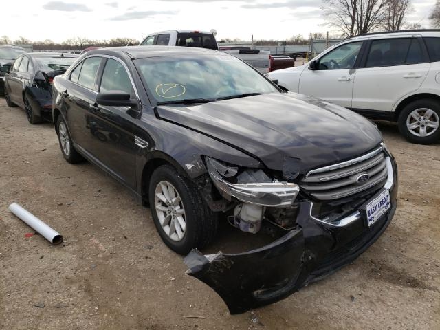 Ford Taurus se (2014)
