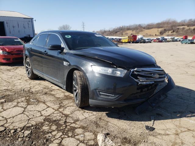 Ford Taurus sel (2014)