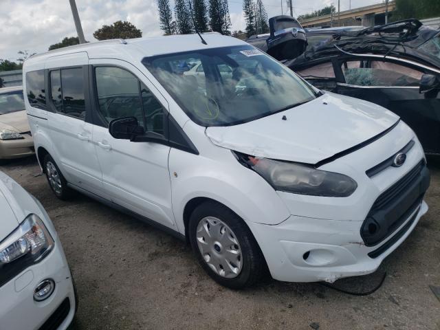Ford Transit co (2014)