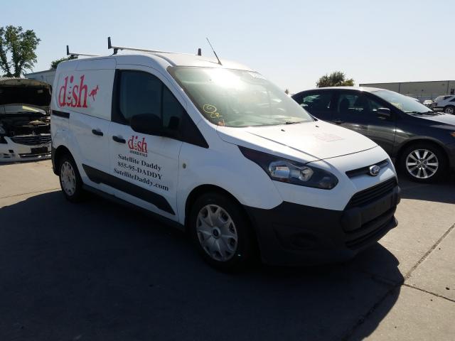 Ford Transit co (2014)