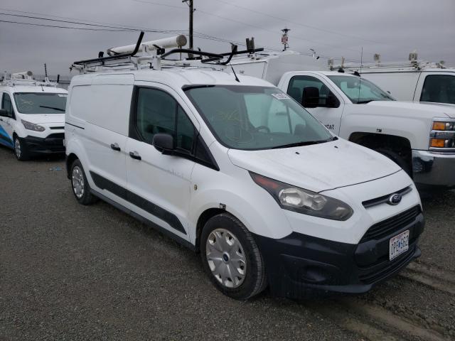 Ford Transit co (2014)