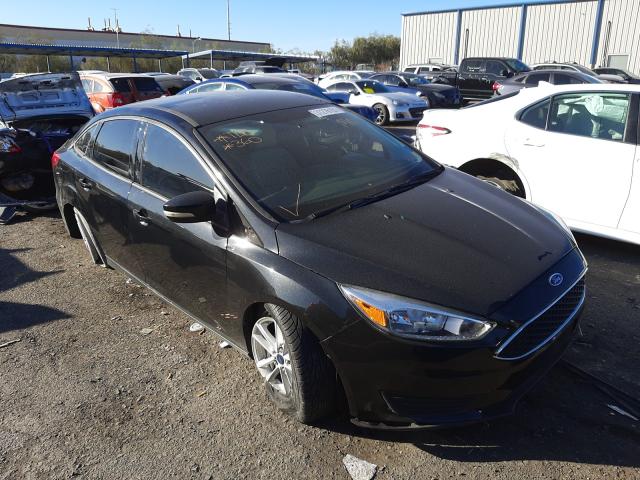 Ford Focus se (2015)