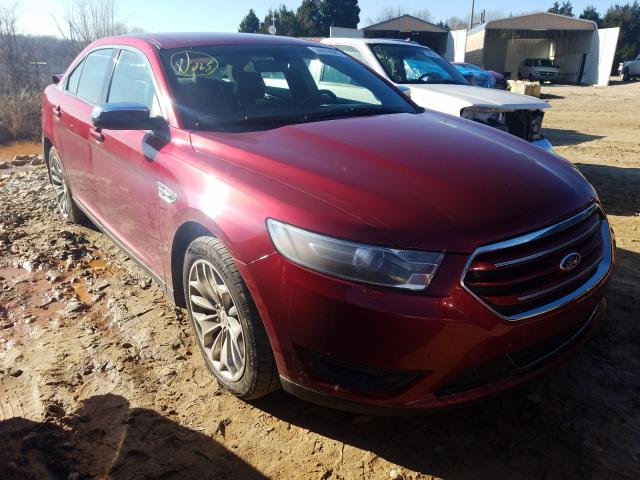 Ford Taurus lim (2015)