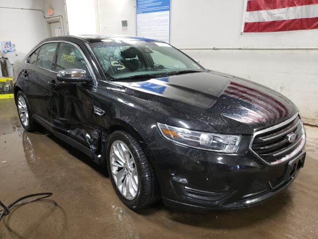 Ford Taurus lim (2015)