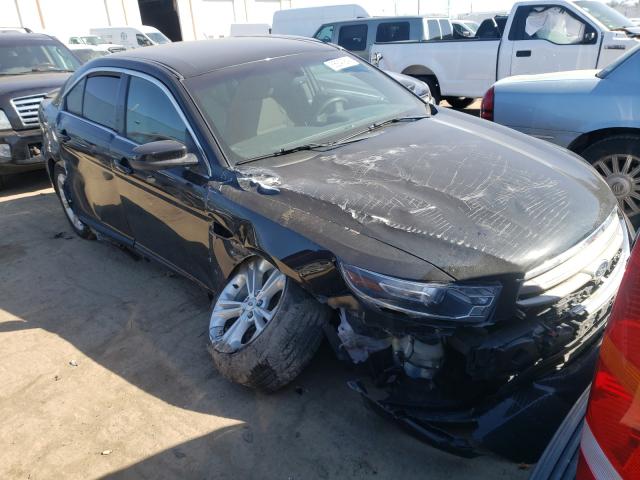 Ford Taurus sel (2015)