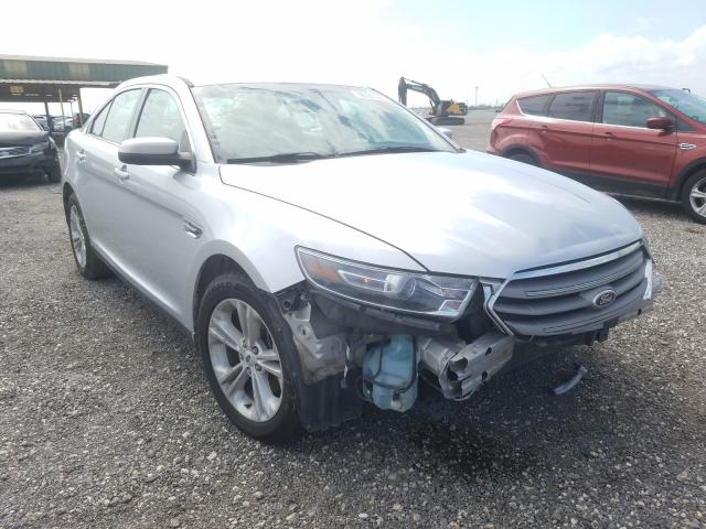 Ford Taurus sel (2015)
