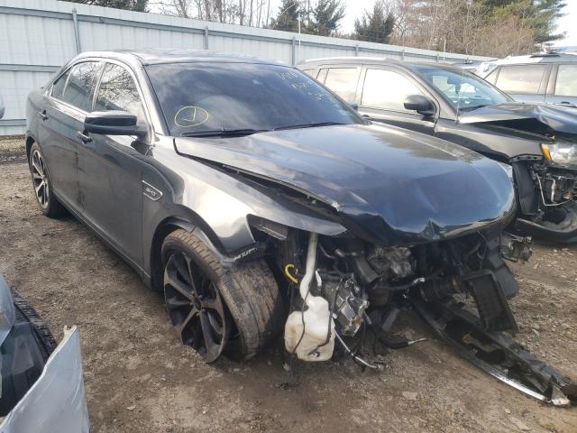 Ford Taurus sho (2015)