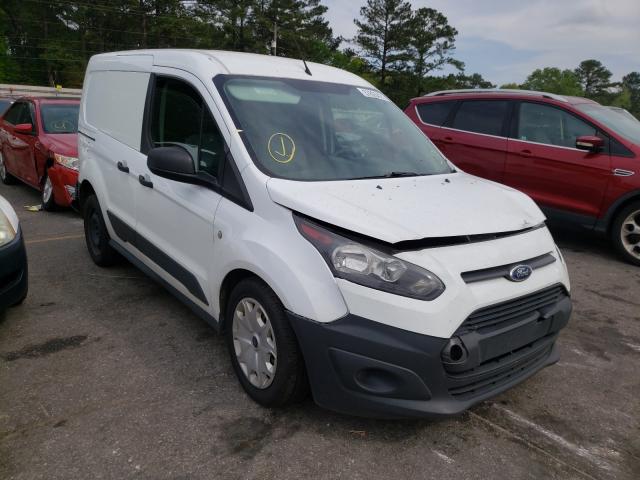 Ford Transit co (2015)
