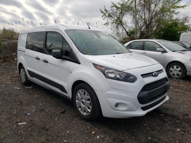 Ford Transit co (2015)
